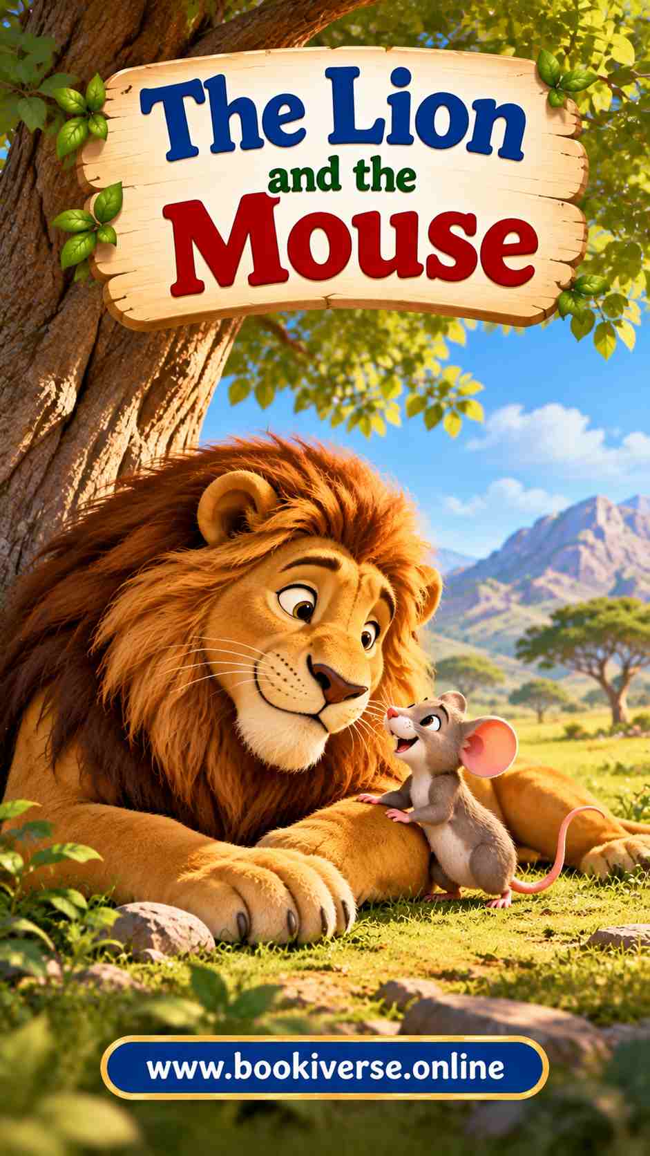 Lion