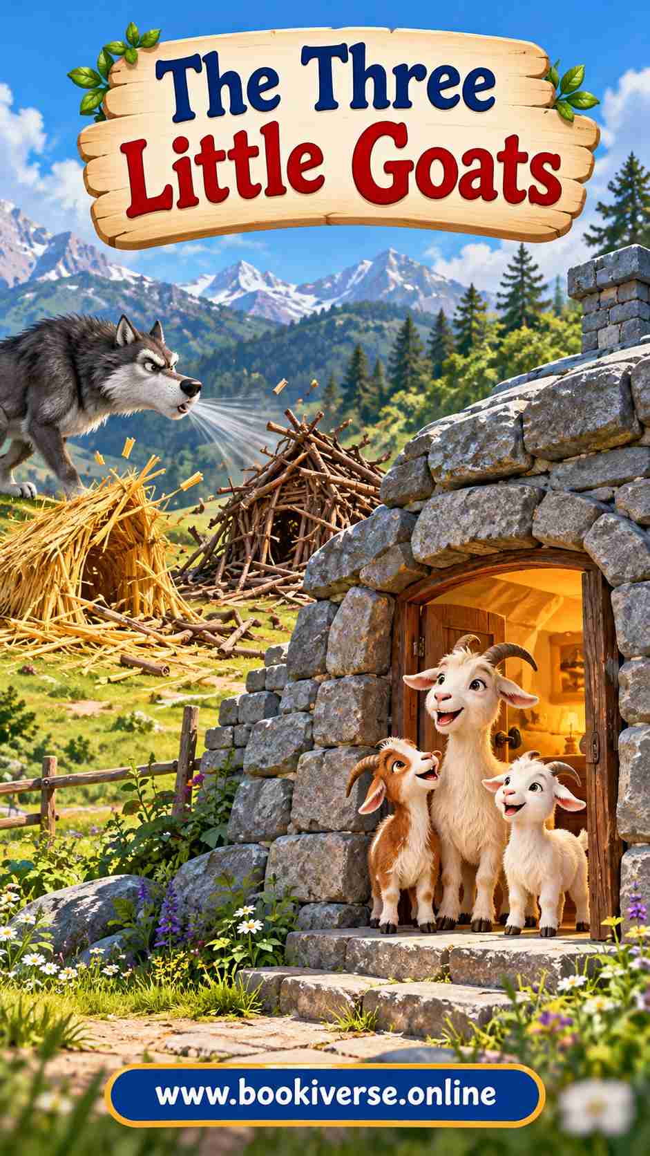 Goats