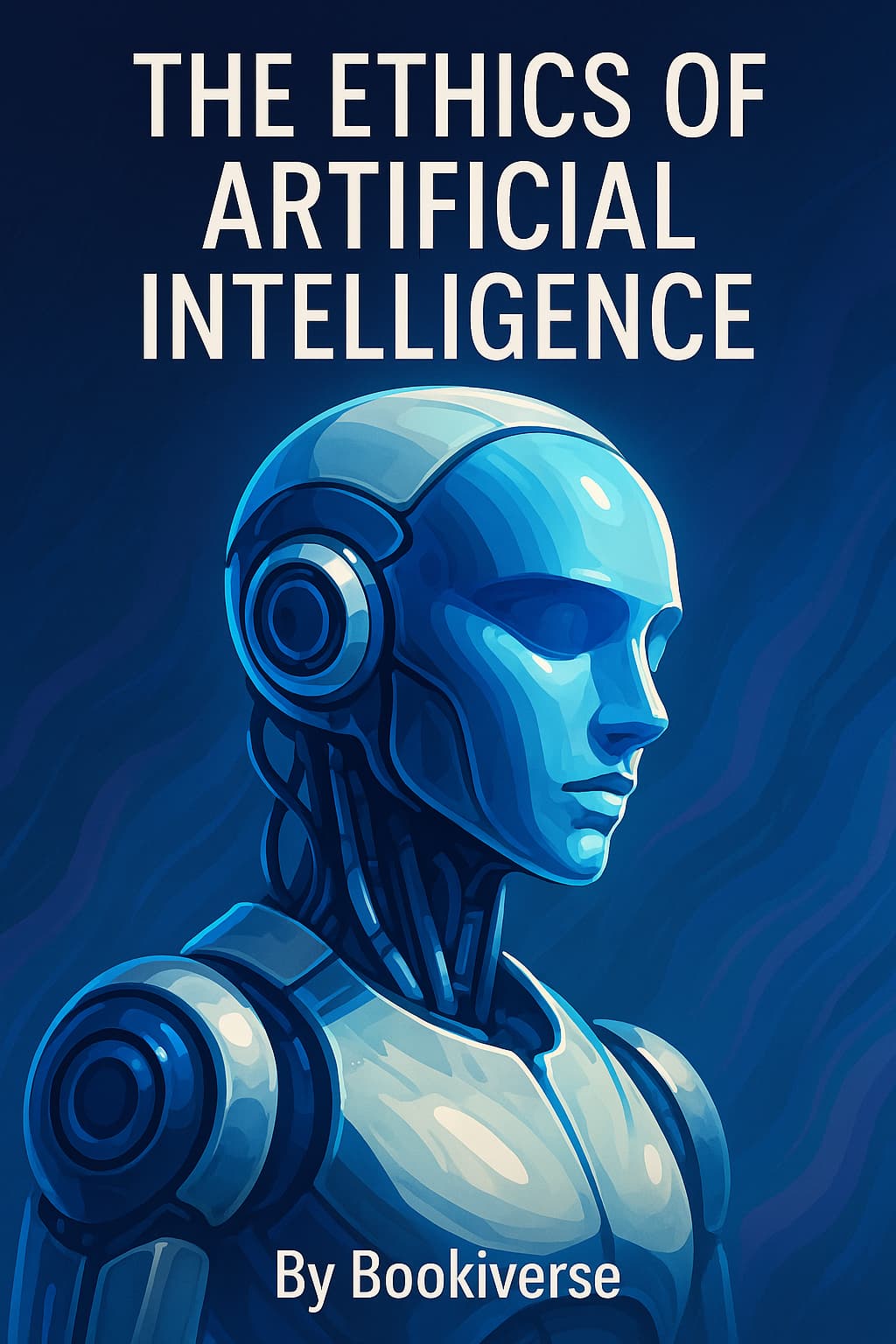Cover of The Ethics of Artificial Intelligence book