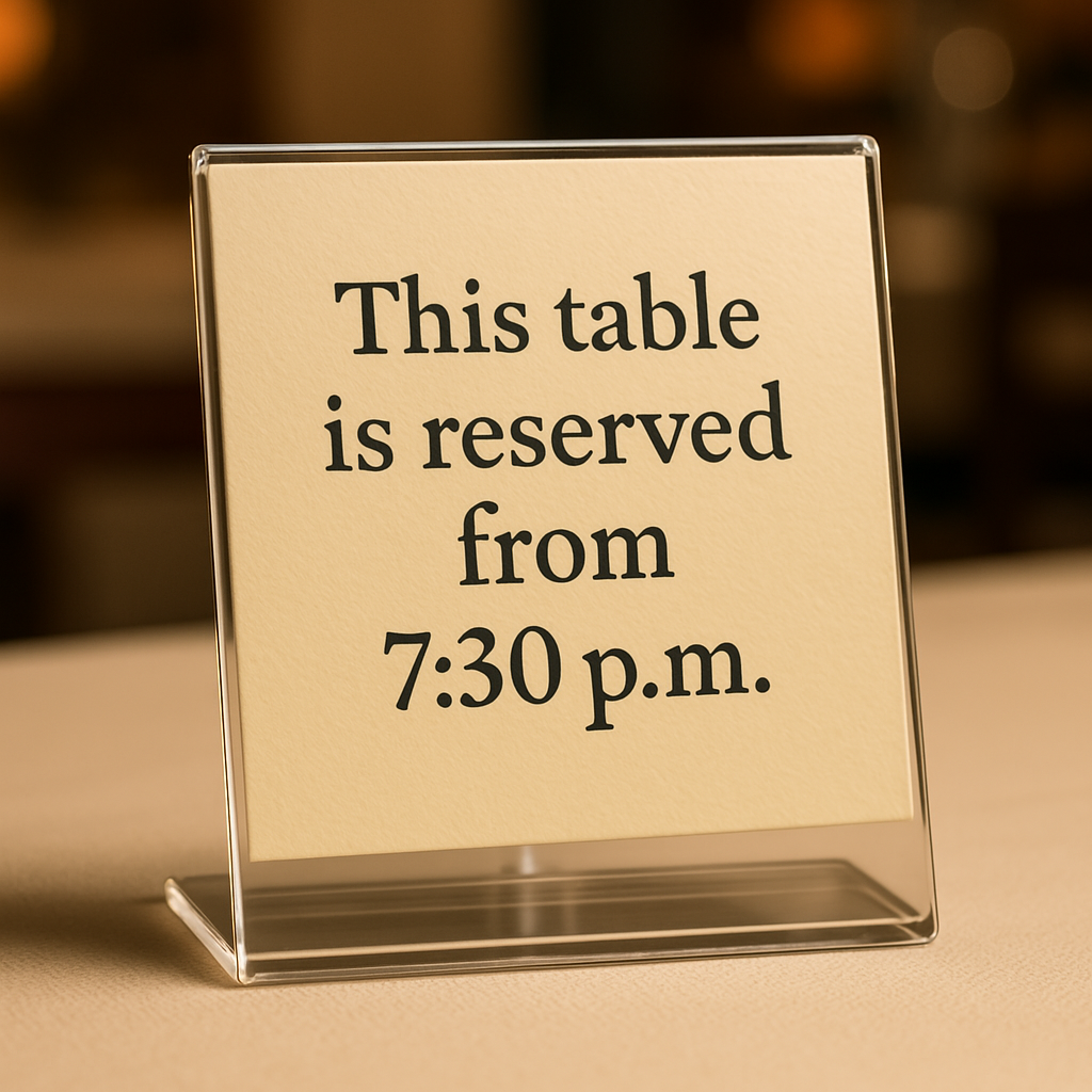 this_table_is_reserved