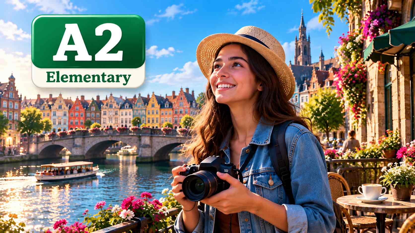 A2 – Elementary