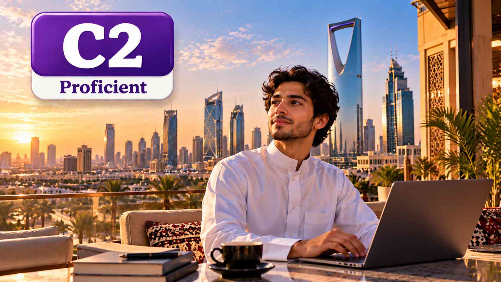 C2 – Proficient