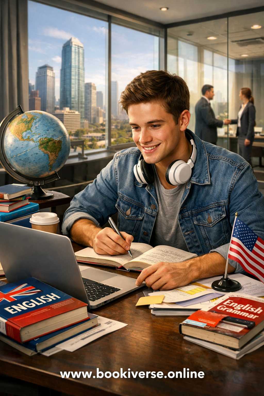 Why Studying English Is Important