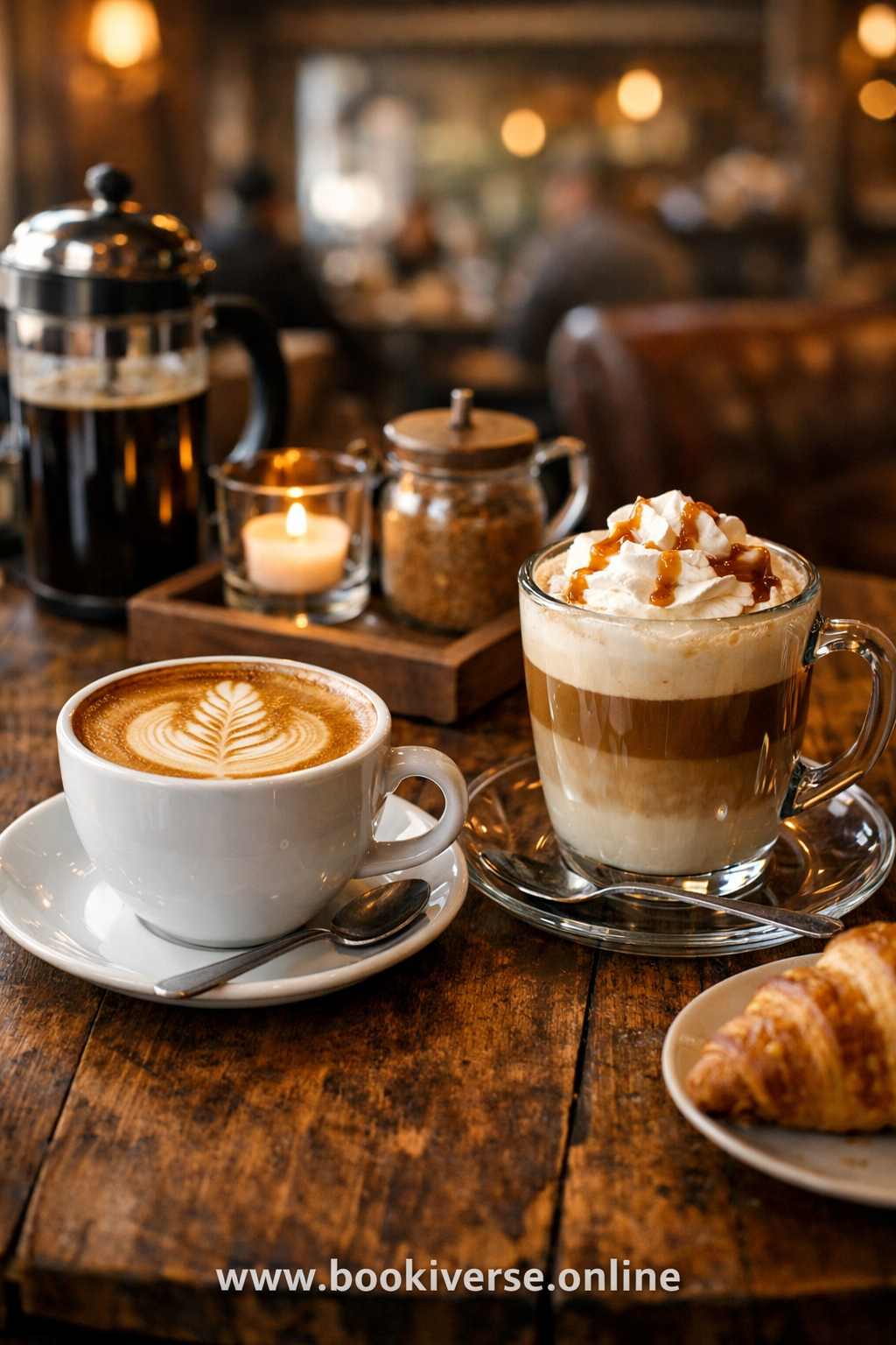 A Brief History of Coffee