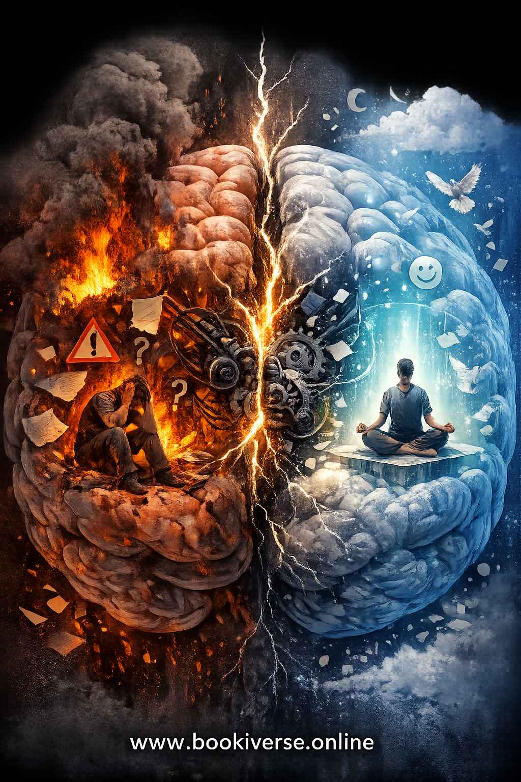 Cognitive Dissonance: The Mind's Drive for Consistency