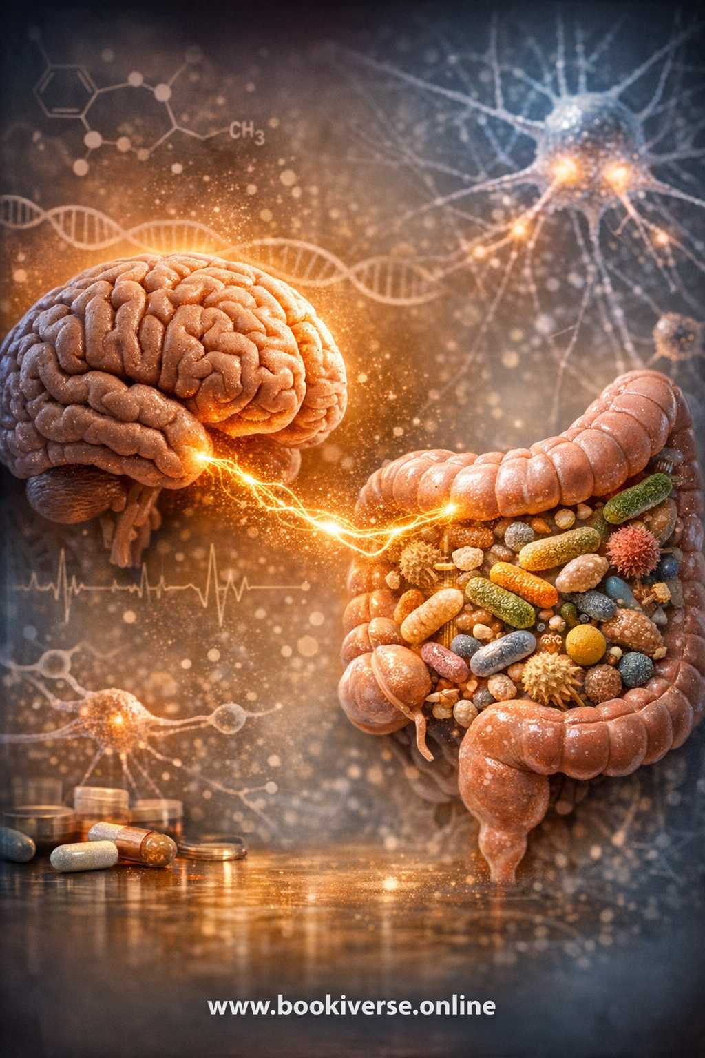 The Human Microbiome