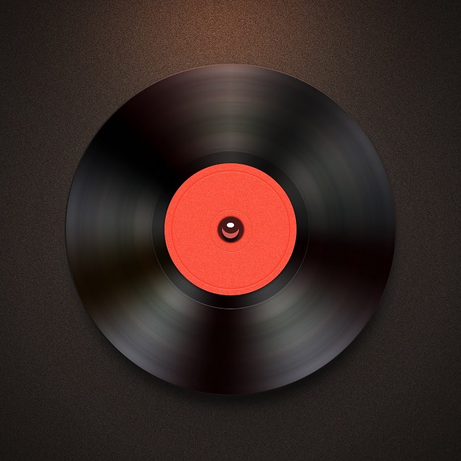 A person joyfully listening to music on headphones with musical notes and books floating around.